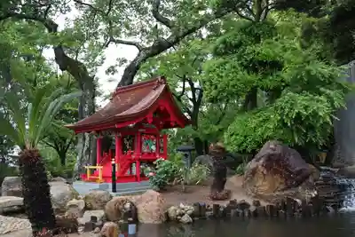 楽法寺（雨引観音）のその他建物