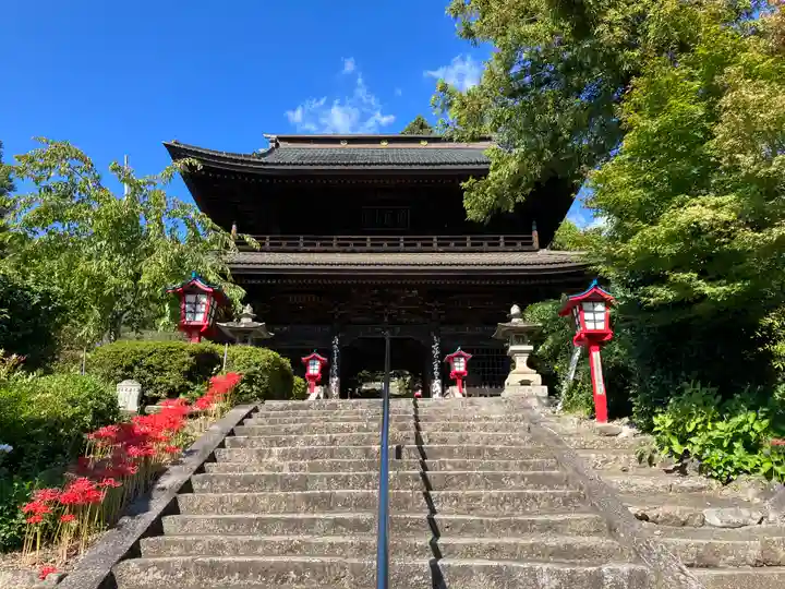 大善寺(山梨県)