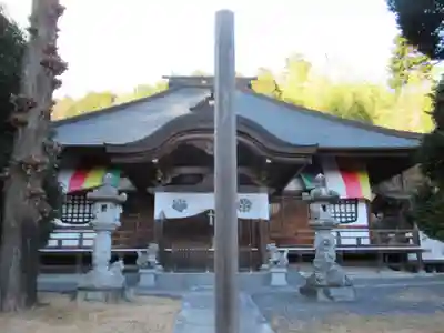 蔵守院(東京都)