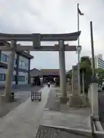 鶴見神社(神奈川県)