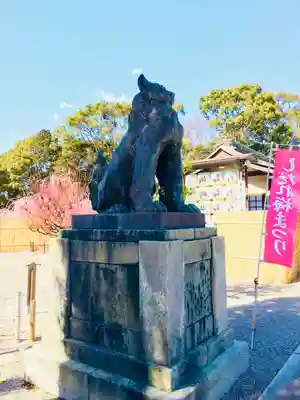 結城神社(三重県)
