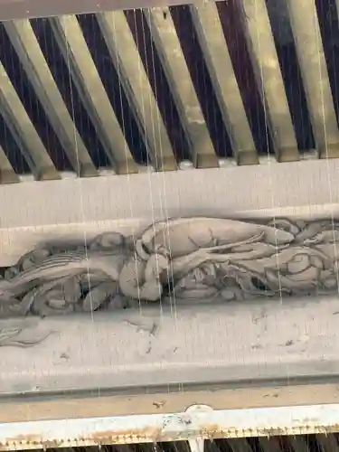 東本願寺(東京都)