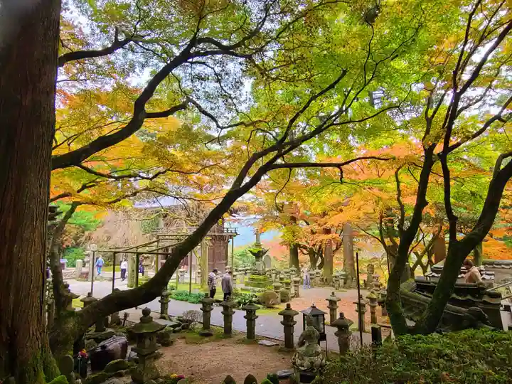 千如寺大悲王院(福岡県)