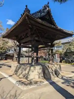 妙法寺(東京都)
