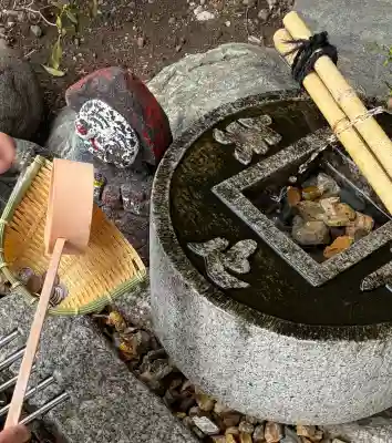 櫻木神社(千葉県)