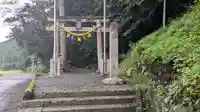 八坂神社(福井県)