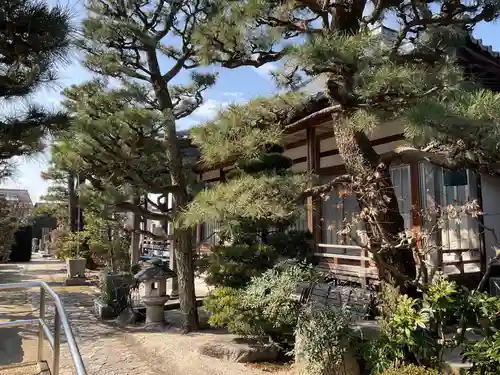 道入寺(京都府)
