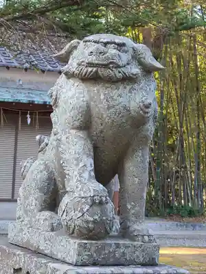 須賀神社(福岡県)