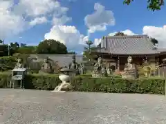 蓮華寺の建物その他