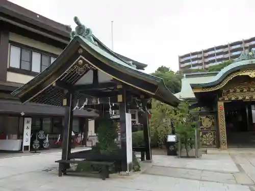 水戸東照宮(茨城県)