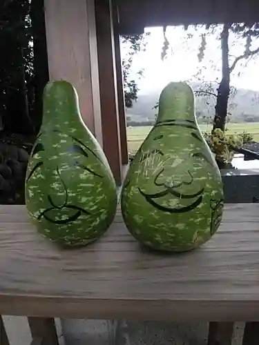 高司神社〜むすびの神の鎮まる社〜のその他建物