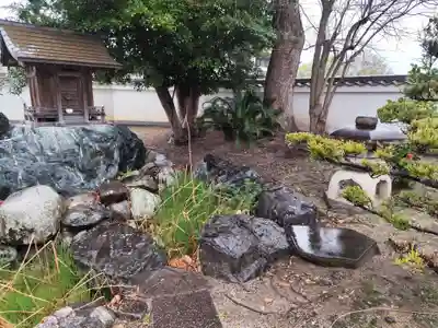 西林寺(愛媛県)