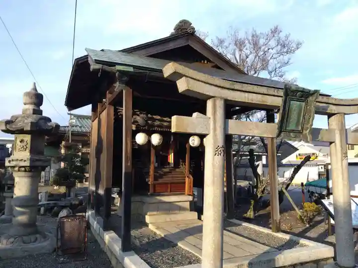 豊国神社(滋賀県)
