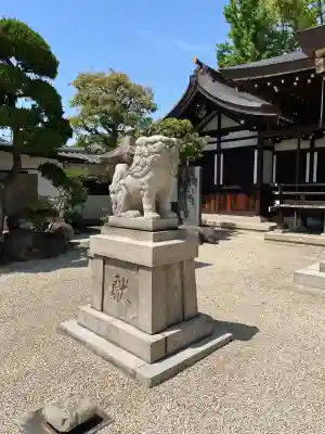 荒井神社(兵庫県)