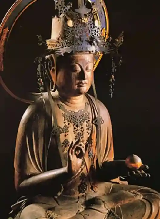 勝因寺(三重県)