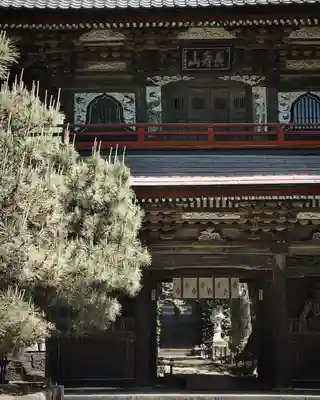 福増寺(群馬県)