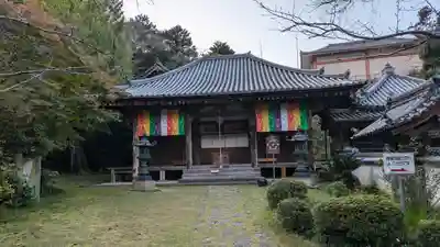 神童寺(京都府)