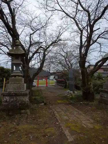 時平神社のその他建物