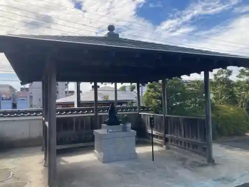 安養寺(神奈川県)