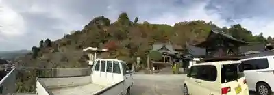 霊巌寺のその他建物