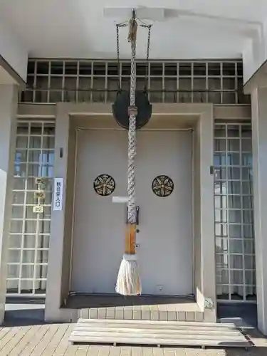 真成院(東京都)