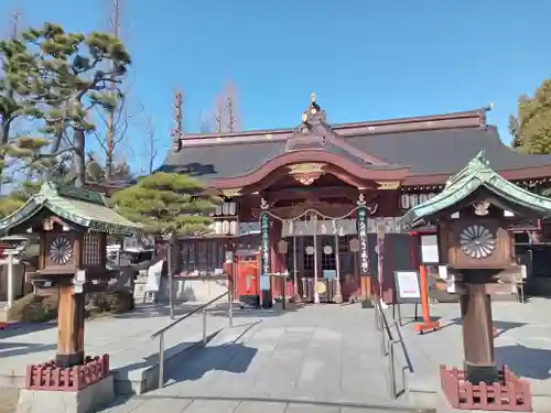 阿部野神社(大阪府)