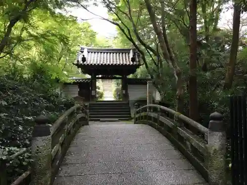 来迎院のその他建物