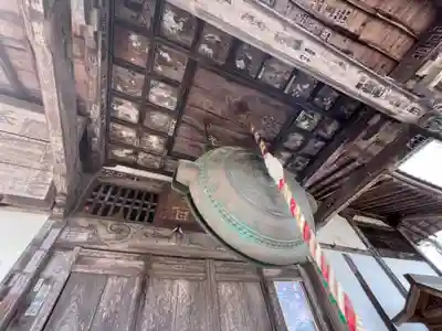 成身院 百体観音堂(さざえ堂)(埼玉県)