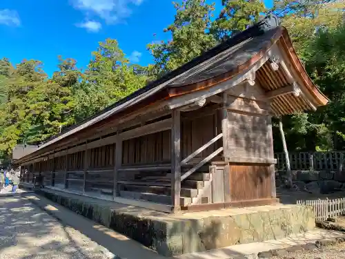 出雲大社の末社