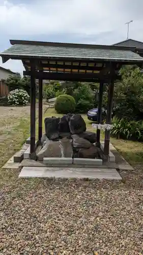 鴻徳神社(千葉県)