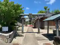 鹿嶋神社(千葉県)