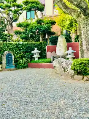 本覚寺(神奈川県)