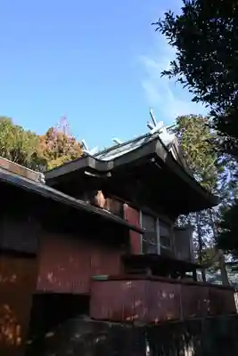 高屋神社(香川県)