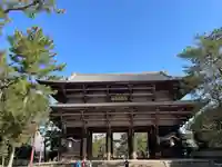 東大寺(奈良県)