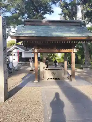 龍城神社(愛知県)