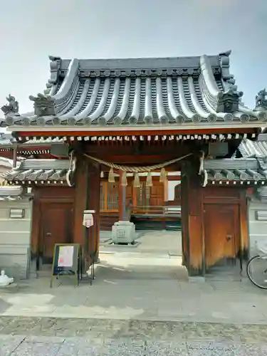 本昌寺(大阪府)