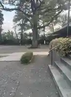 井草八幡宮(東京都)