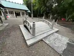 彌都加伎神社(三重県)