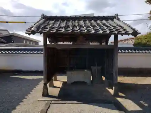 玄徳寺(三重県)