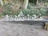 水分神社(三重県)