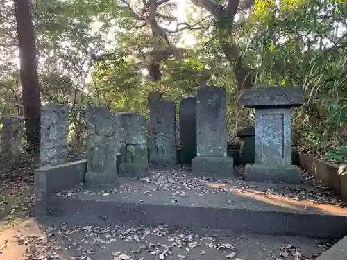 左右神社の建物その他