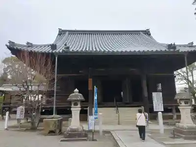 斑鳩寺(兵庫県)