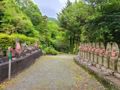 神峯寺(福岡県)