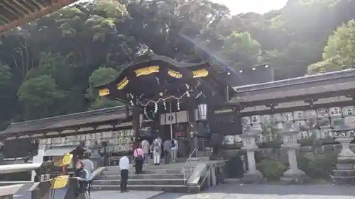松尾大社(京都府)