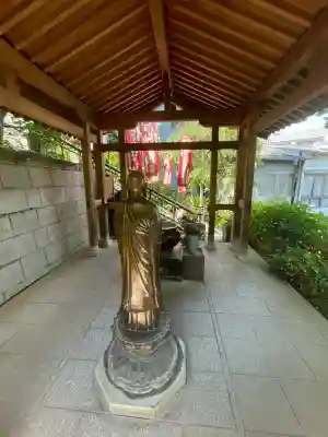 弘明寺(神奈川県)