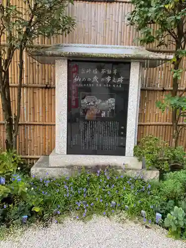 薬研堀不動院(川崎大師東京別院)(東京都)