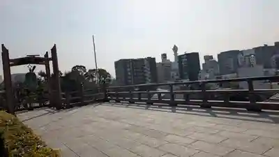 清水寺(大阪府)