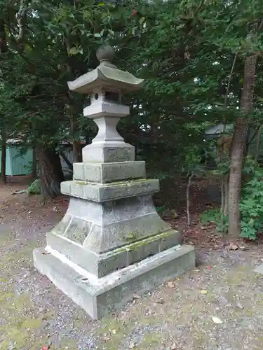 音更神社のその他建物