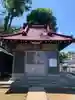 浅間神社(神奈川県)