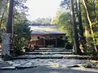 椿大神社(三重県)